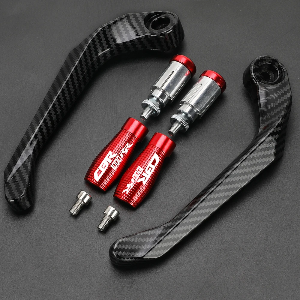 Аксессуары для мотоциклов Honda CBR1000RR CBR 1000 RR 2004-2024 2022 2021 рычаги тормозной муфты на