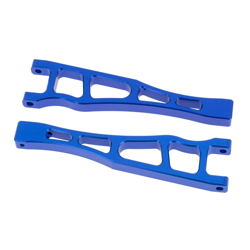 Металлические передние верхние рычаги подвески ARA 330655 Детали для обновления Arrma