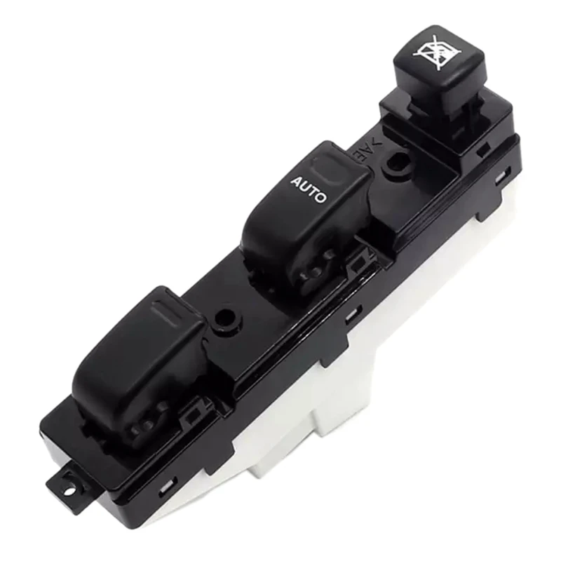 

Auto Parts Electric Power Master Car Window Lift Control Switch 7Pins for Daihatsu Terios Wagon 2004