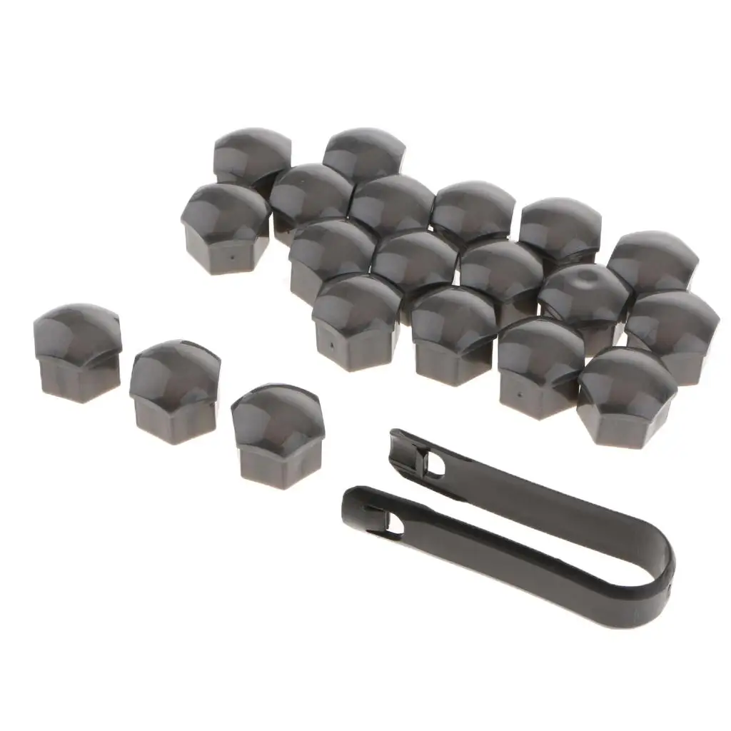 20 шт. винт центральной ступицы колеса автомобиля грузовика болт с проушиной 19 мм