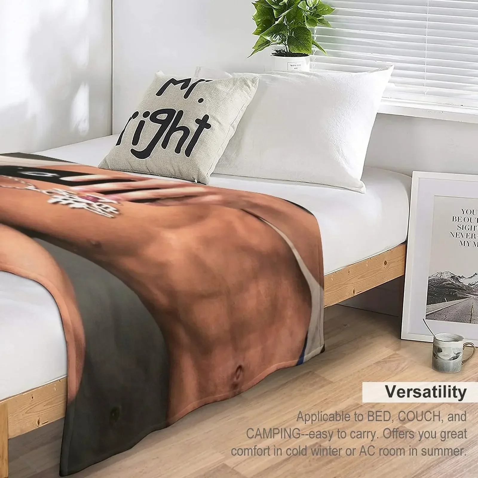 Одеяло NLE Choppa утяжеленное для малышей милые клетчатые одеяла