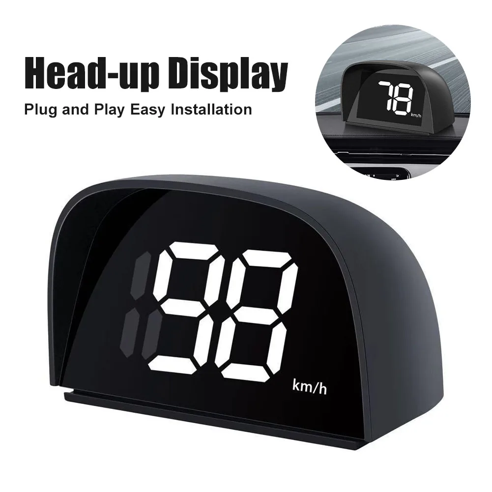 gps hud speedometer инструкция на русском