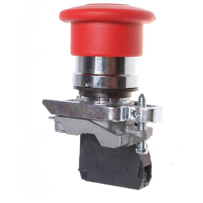 Аварийный стоп-переключатель в сборе для JLG 10RS 460SJ 660SJ 1532E2 1932E2 M4069 80SL аварийный 4360475