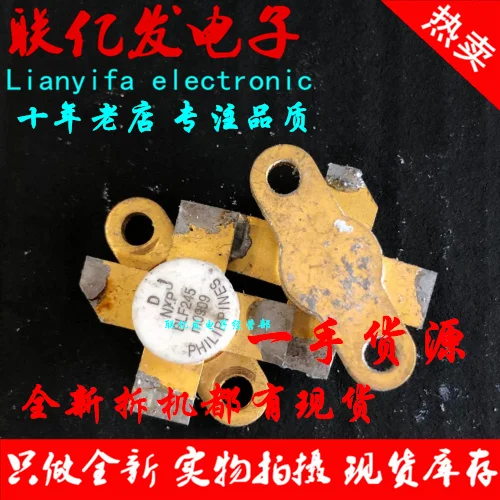 

free shipping BLF175 BLF177 BLF147 BLF275 BLF145 BLF246 BLF245 1PCS