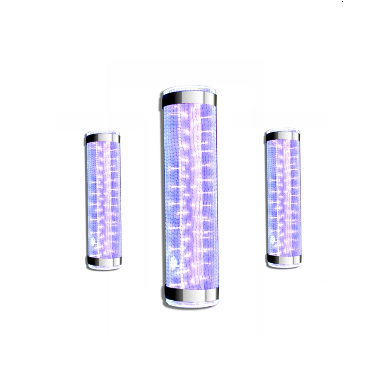 

uv lamp 222 nm far ultraviolet uv c led light manufacturer UVC virus disinfection excimer deep UV 222nm germicidal tube