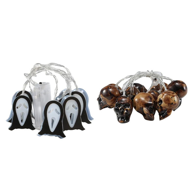 

1 Набор, украшение для Хэллоуина