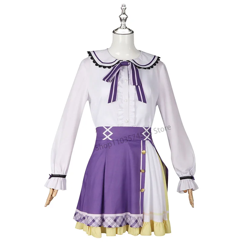 Наложница хэцюань любит Косплей Аниме мультфильм вдохновил сладкое творчество