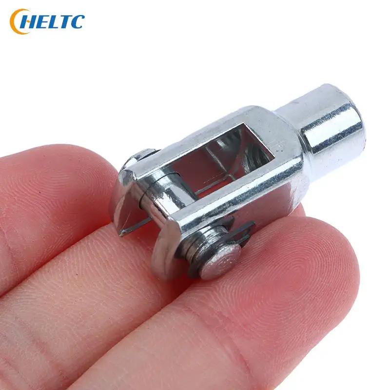 

Metal Y-16 M6*1 Thread Pneumatic Cylinder Rod Piston Clevis Y Joint For 16mm Bore Mechanical Hardware