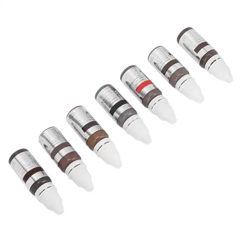 

Eyebrow Tattoo Pigment Fast Coloring Practice Microblading Pigment Mild for Tattoo Salon for Beginner