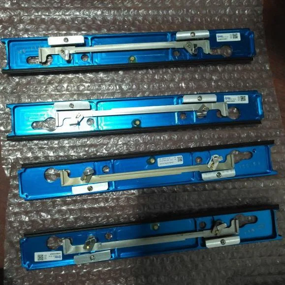 AMSKY CTCP UV CTP Запасные части для машины Синий цвет U808 Хвостовой зажим