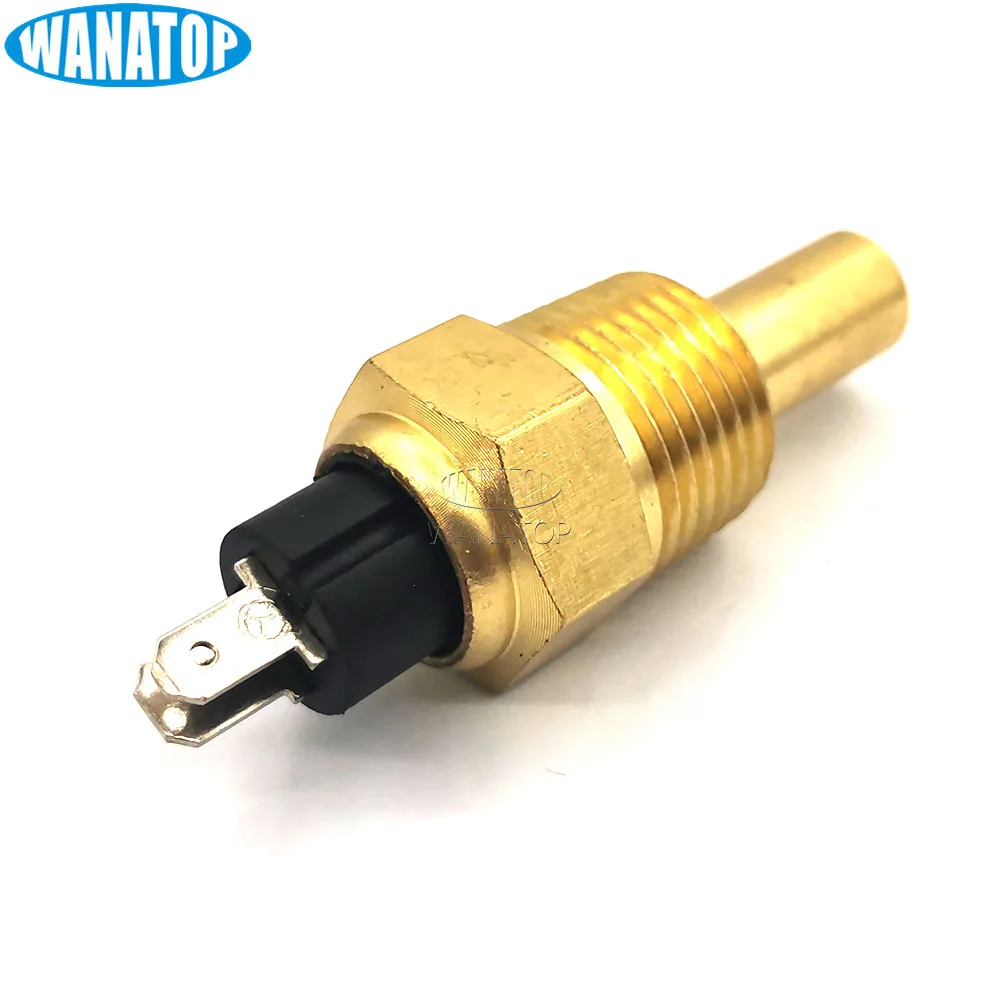 

Датчик температуры охлаждающей жидкости двигателя 3845N05-010 3845N05-010-C2 для Dongfeng Mengshi Truck Cummins, дизельный двигатель 4BT 6BT