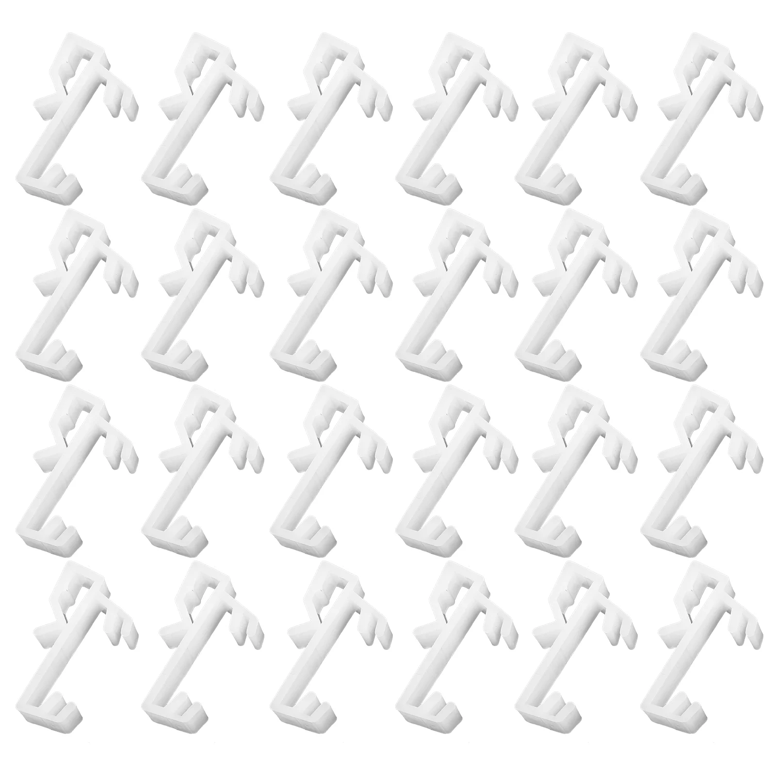 

Clips Curtains Valance Blind Accessory Replacement Household Accessories Clamps