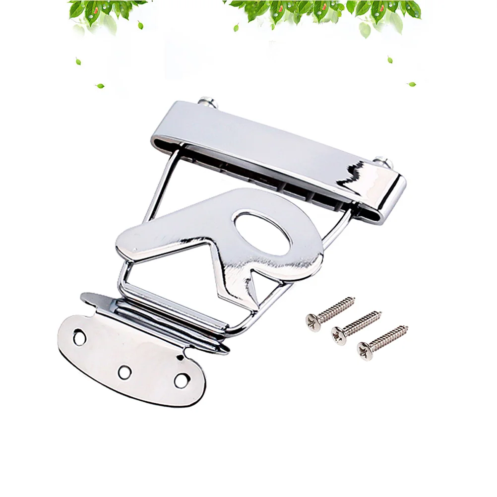 

Аксессуары для фотомоста, аксессуары для джаза, электрическое крепление бас Sg, крутящиеся детали, винты в форме арки