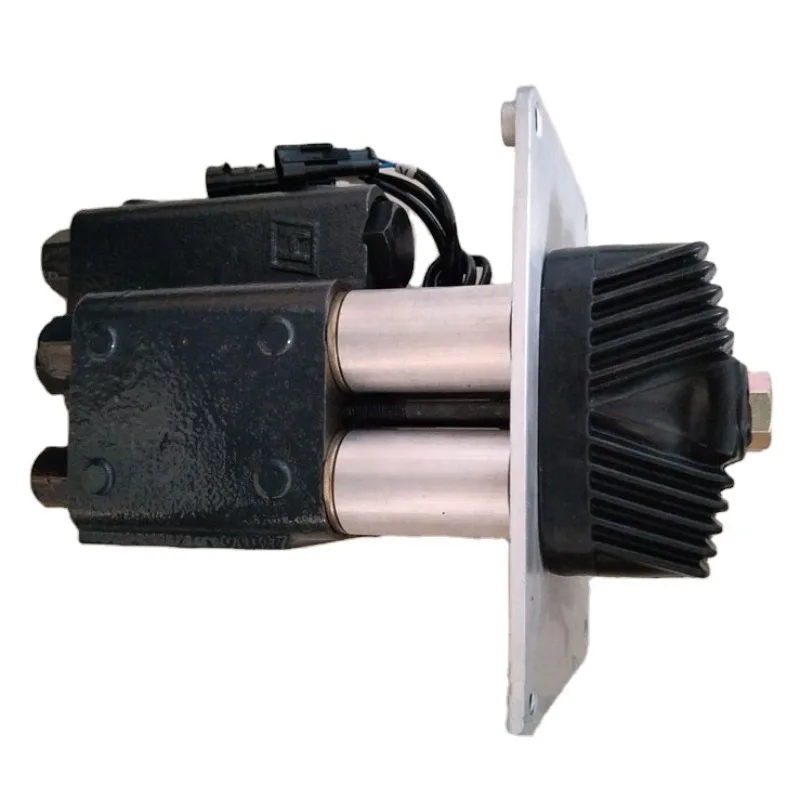 Запчасти для колесных погрузчиков, клапан управления polit 12C0019 CLG856, клапан управления polit Запчасти для колесных погрузчиков, клапан управления polit 12C0019 CLG856, клапан управления polit