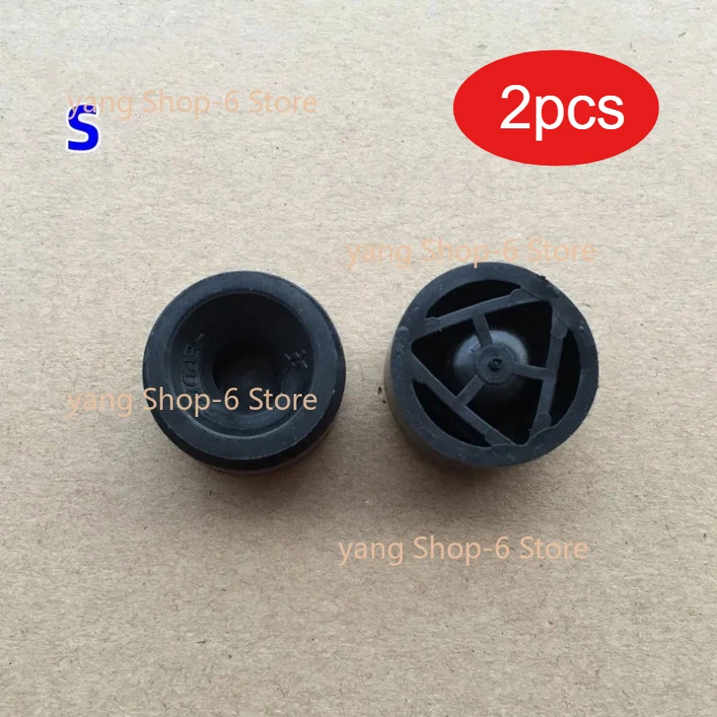 

For Porsche Macan Cayenne Engine Cover Damping Rubber Pad Automobiles Parts Accessories Car Accessories