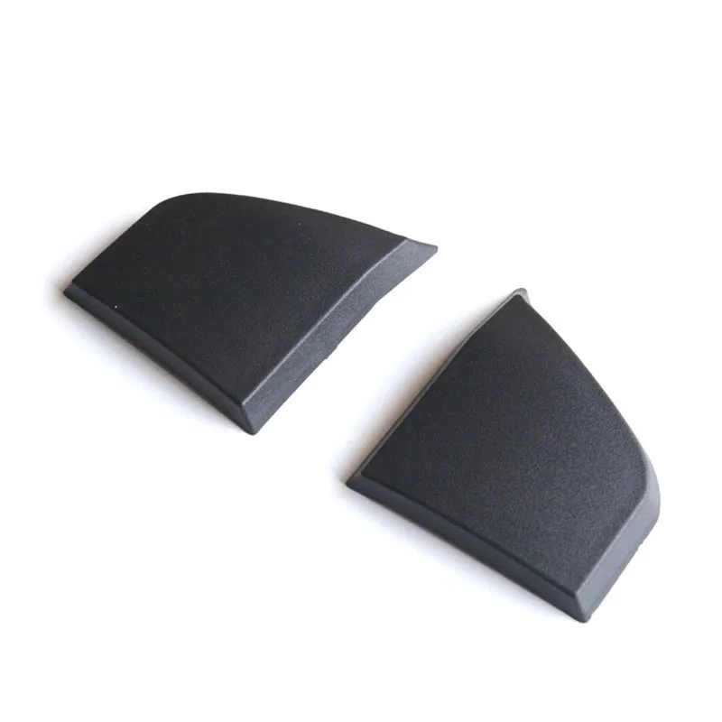 2 шт. автомобильные передние/задние боковые крылья для Ford Mustang GT350 2015-2019 |