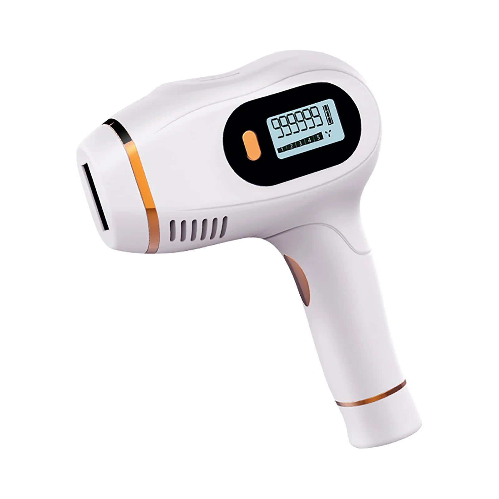 

Hair Removal Portable Household Device Auto/Manual Mode Machine T42