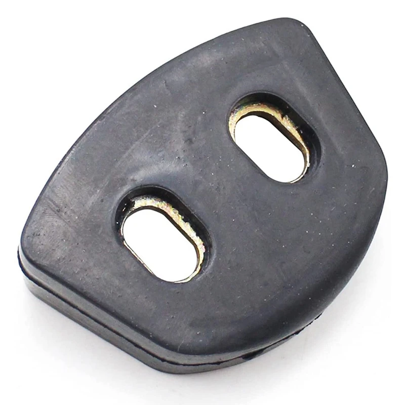 Запорный демпфер для задней двери MITSUBISHI PAJERO MONTERO V32 V43 V44 V45 V46 V73 V75 V78 V93 MB893757 1990-2006