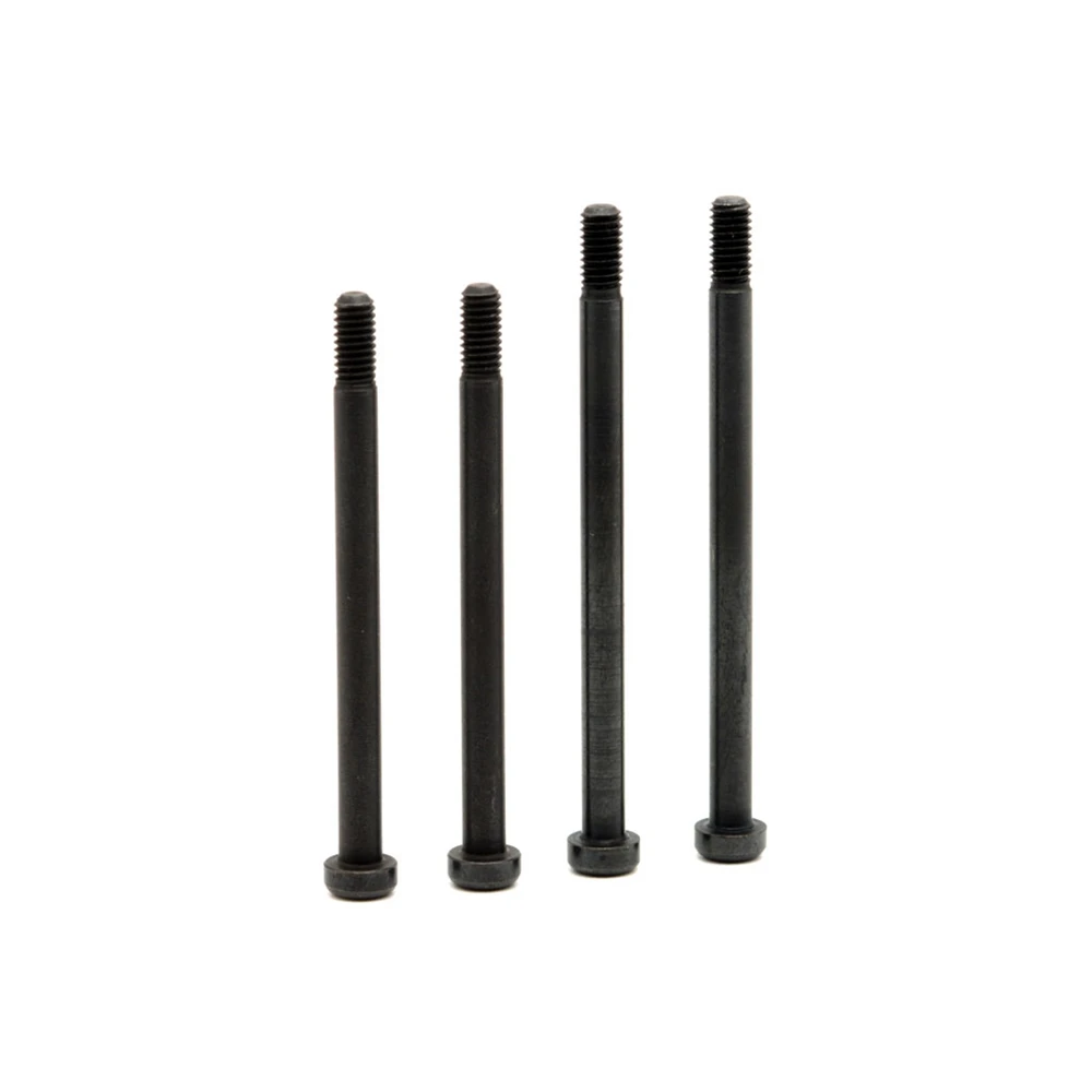 

4 шт. C-Hub контактный задний концентратор, носитель 8536 для ZD Racing EX-07 DBX-07 EX07 DBX07 1/7 обновленные детали для радиоуправляемых автомобилей, аксессуа...