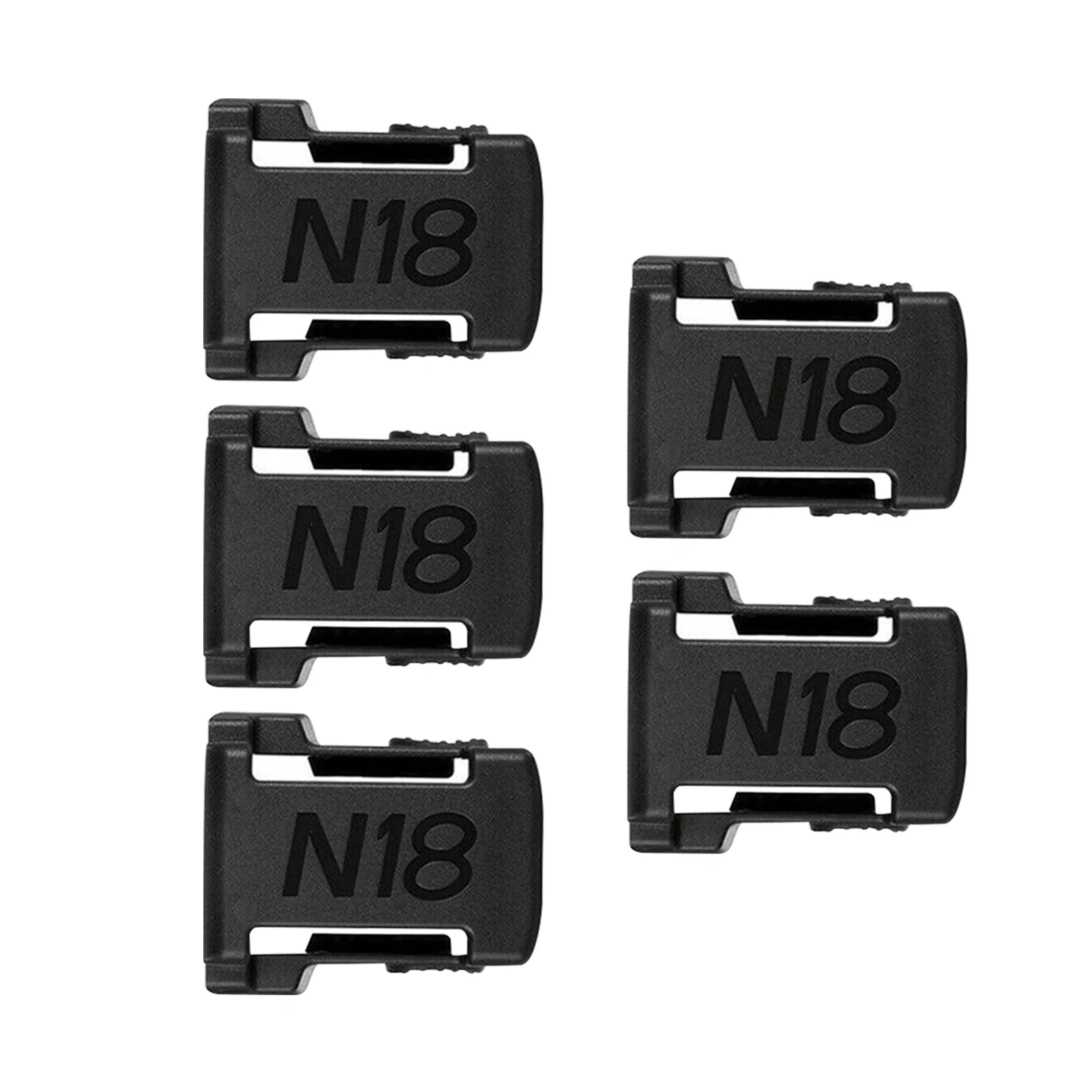 

Портативная док-станция для хранения аккумуляторных батарей, 5 дюймов, 18 в