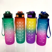travel water bottle blender portable cold sports bicycle coffee gym mug juices garrafa kitchen