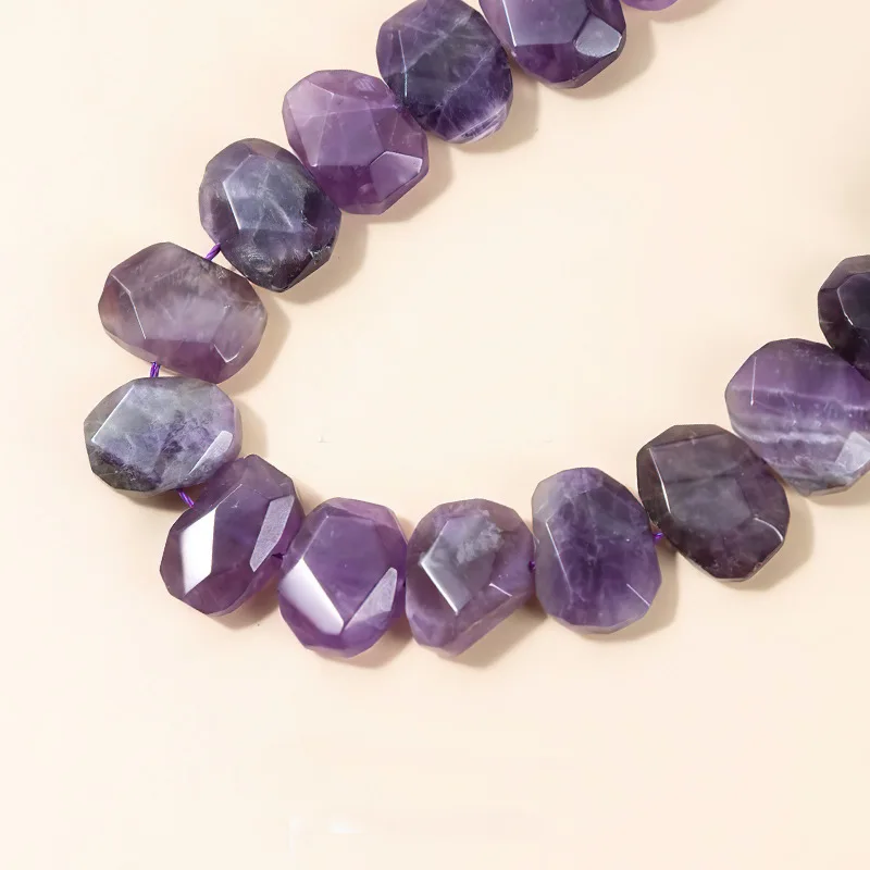 

Бусины россыпью для бижутерии, 15 х19 мм