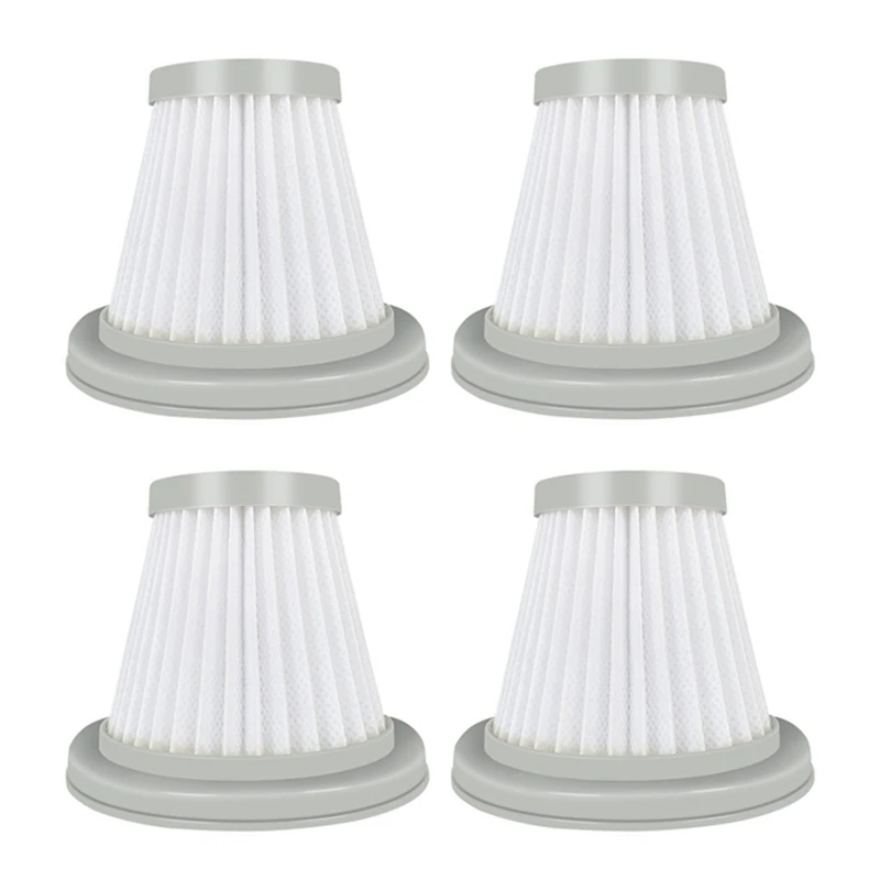 

Filters Vacuum Cleaner Washable HEPA Filter For Deerma DX118C DX128C Vacuum Cleaner Accessories