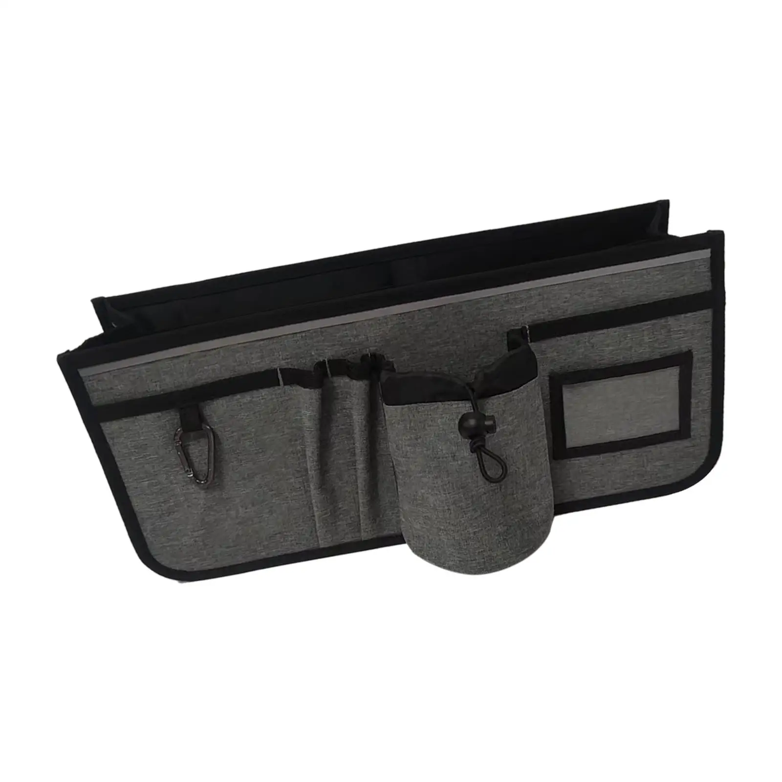 

Walker Holds The Basket, Foldable Walker, Walker Accessories Basket, for Outdoor