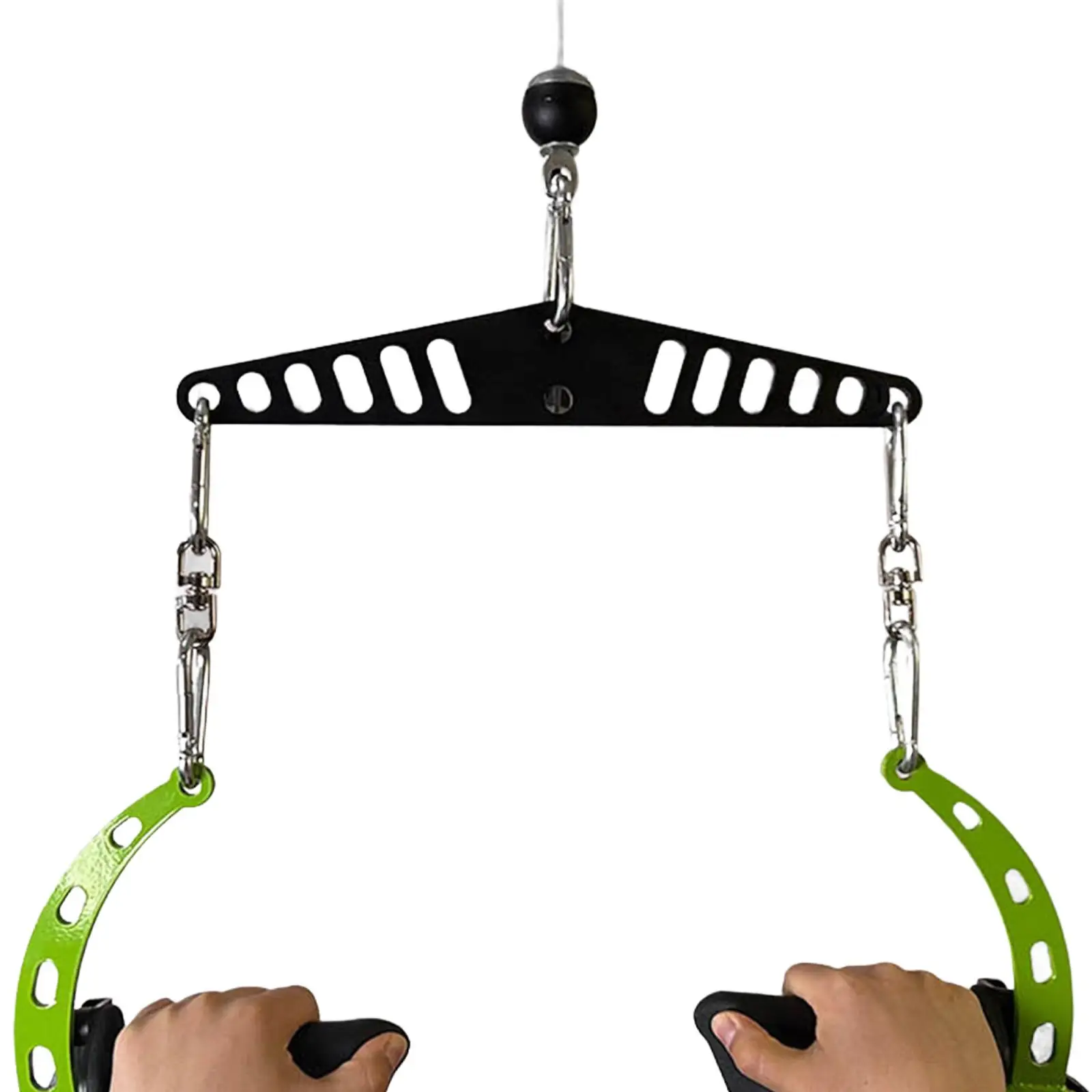 Тянущийся Т-образный стержень LAT разветвитель с несколькими ручками для