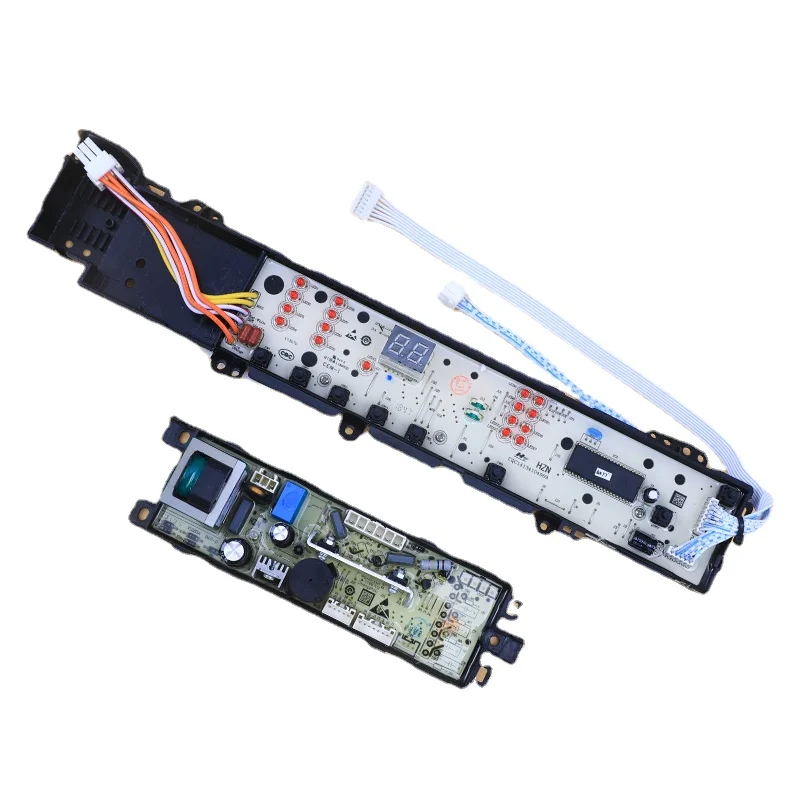 

FOR Washing Machine XQS70-Z9288 LM Z9288 FM Computer Power Mainboard...
