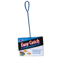 blue ribbon easy catch fine mesh fish netbr000922022