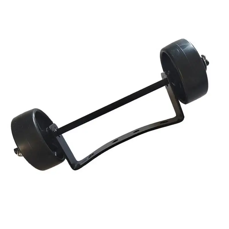 

Universal Patio Heater Wheel Kit For Serene Life Patio Heater Movable Wheel Patio Heater Parts Outdoor Umbrella Heater Wheel
