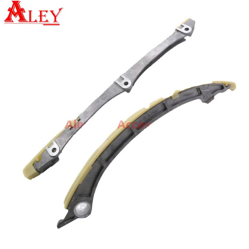 

14520-RAH-003 14530-RAH-003 14520RAH003 14530RAH003 направляющая цепи ГРМ Новинка