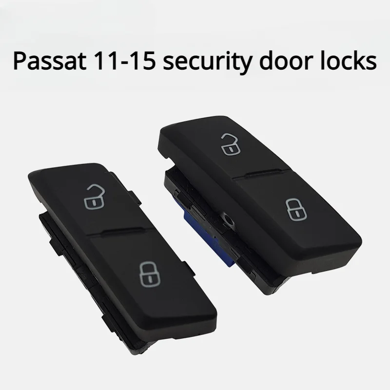 

For Volkswagen Passat 11-15 security door lock switch central control switch door lock controller switch