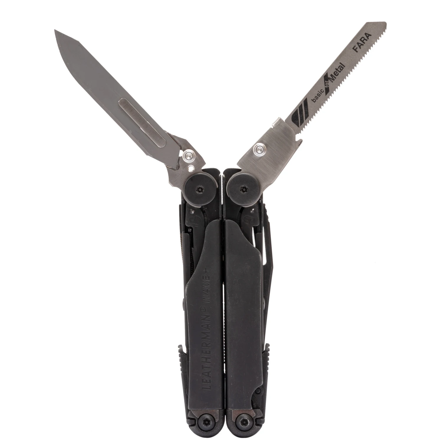 

Лезвие для скальпеля держатели бит пила T-Shank для серии Leatherman Wave