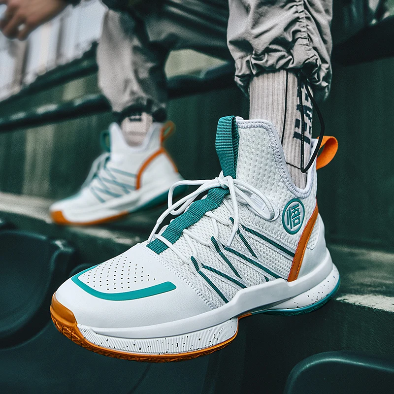 Luxury Brand Designer Sneakers for Men High Quality Men's Casual Running Shoes New Original Stylish Fashion Footwear Male Basket