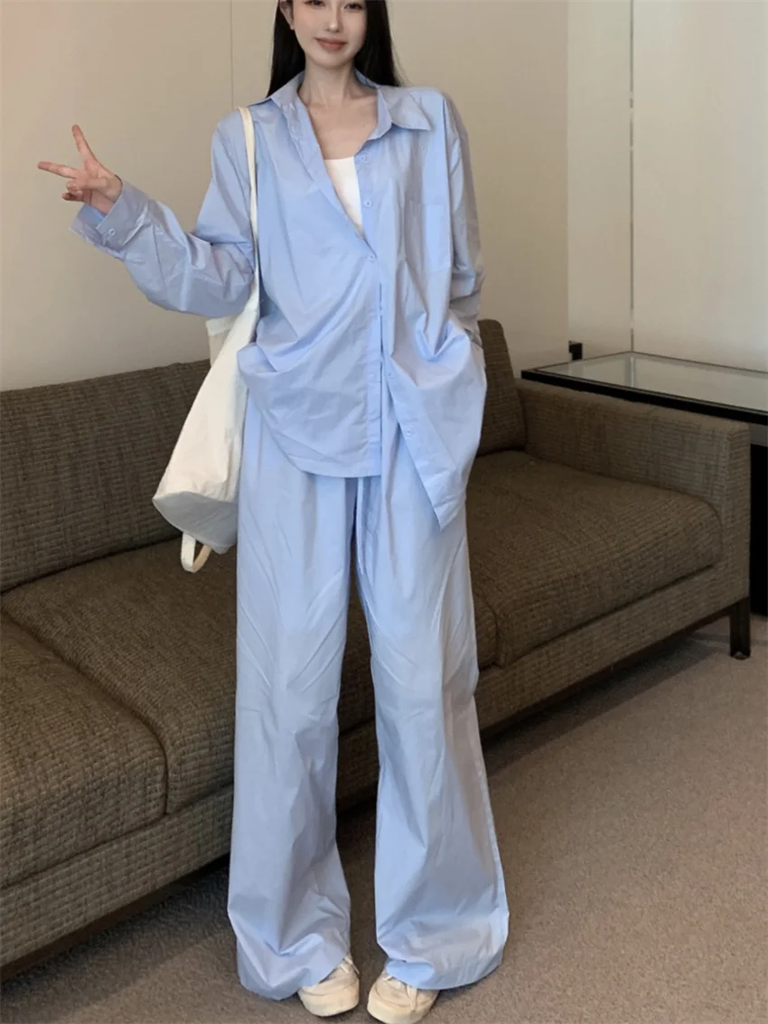 Рубашка Alien Kitty Женская однотонная элегантный деловой Топ облегающие модные