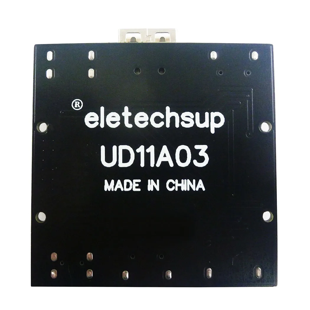 Плата обнаружения кабеля данных DT3 тестер USB переключатель включения/выключения