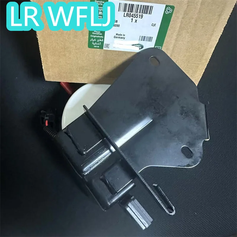 НОВЫЙ КРОНШТЕЙН КОРПУСА МАСЛЯНОГО ФИЛЬТРА 2 7 л 3 0 V6 6 V8 ДЛЯ LAND ROVER RANGE SPORT DISCOVERY LR3 LR4