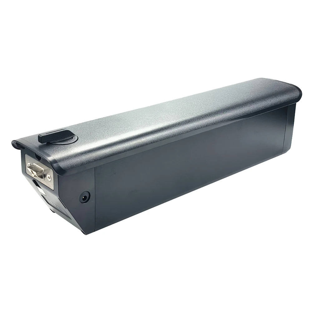 Reention Rhino 21700 Ebike Battery 36V 48V 20Ah 25Ah 30Ah for Long Range Step-Thru Magicycle Ocelot Pro 1500W 750W