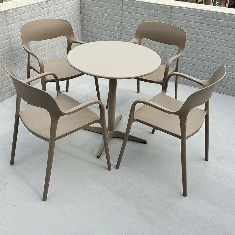 Современная мебель для гостиной скандинавский мини-стол мраморные обеденные