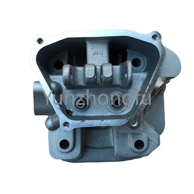 

Gasoline generator accessories Yamaha EF6600 5kw 6kw cylinder head MZ360 185F cylinder head