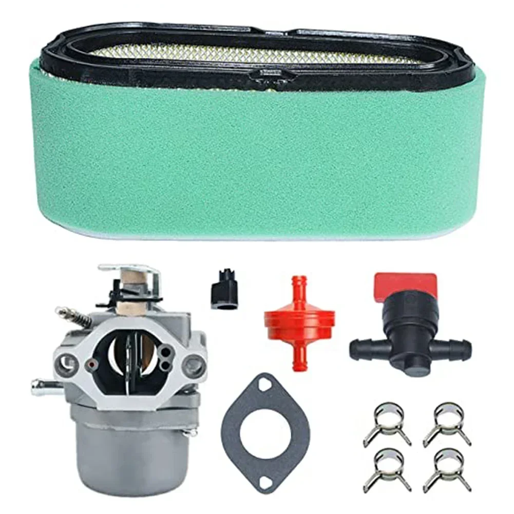 Воздушный фильтр и набор карбюраторов 699831 799226 496894 498027 284707 286707 799728 запасные части