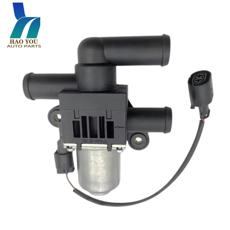 1147412139 81619670011 Автозапчасти водяной клапан управления нагревом кондиционера для MAN