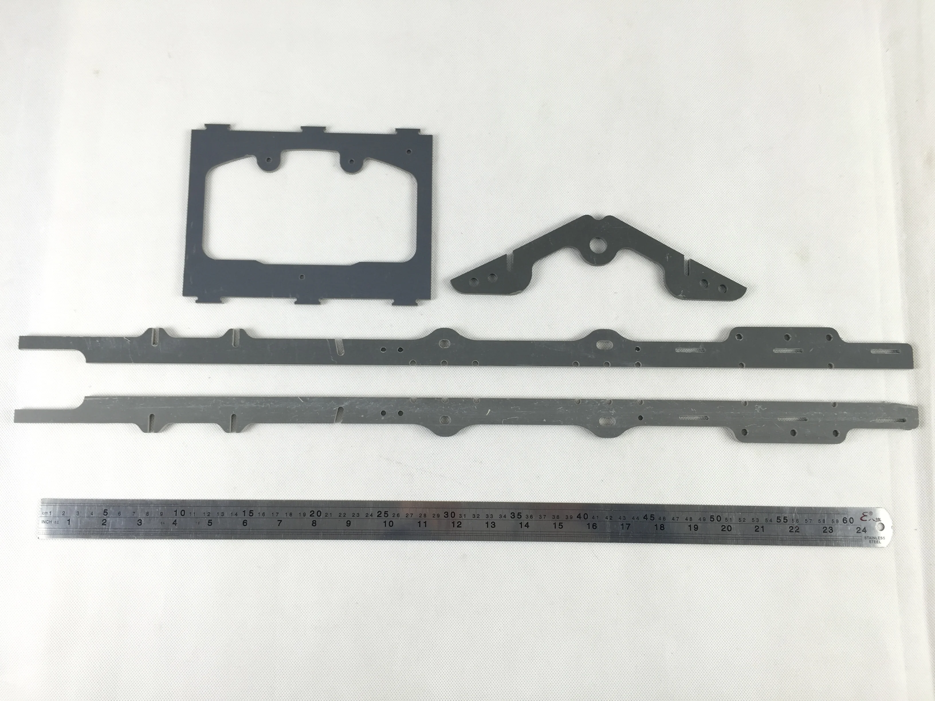 

DT Fixed Main Board RC Part for Gasoline Racing RC Boat DIY Model G30D Spare Part TH02773-SMT8