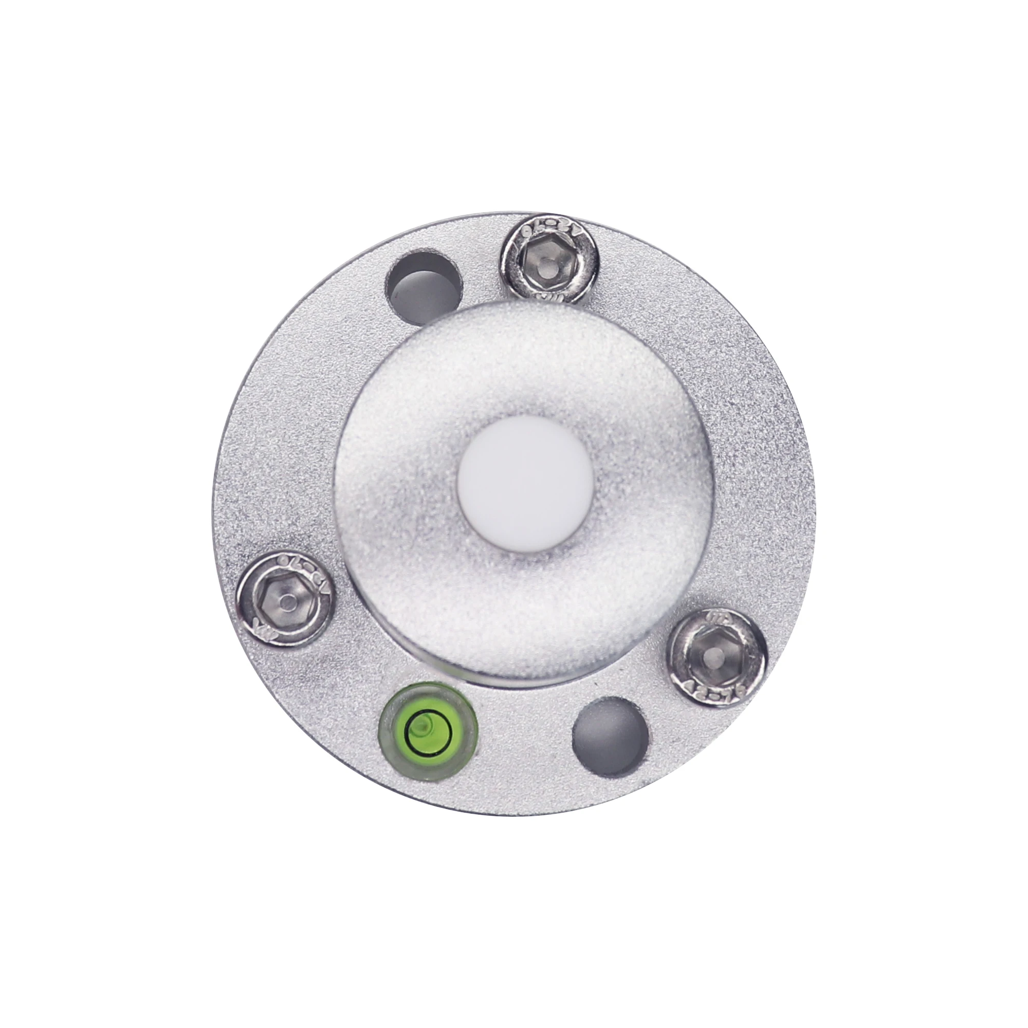 Высокочувствительный датчик солнечного излучения для контроля почвы