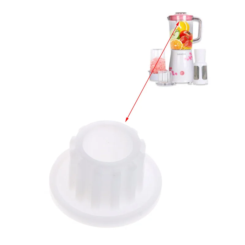 Детали мясорубки пластиковая замена шестерни подходит для Zelmer A861203 86 1203