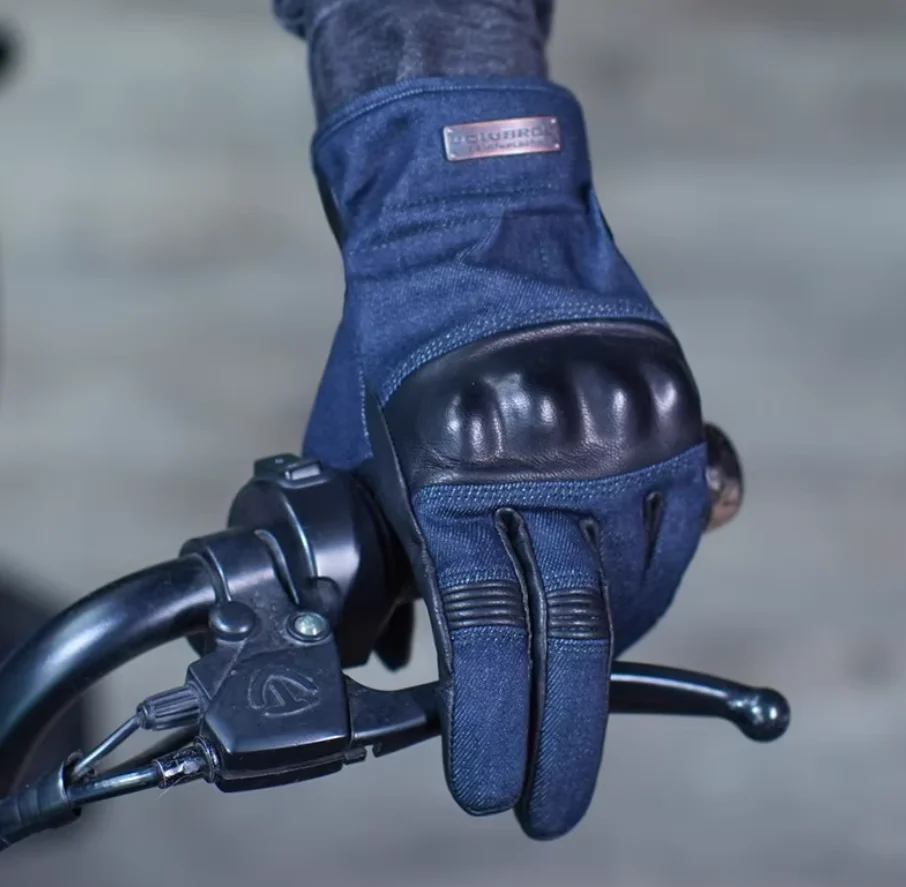 

Uglybros зимние винтажные мотоциклетные перчатки кожаные городские перчатки для езды на мото с сенсорным экраном мотоциклетные перчатки для мотокросса