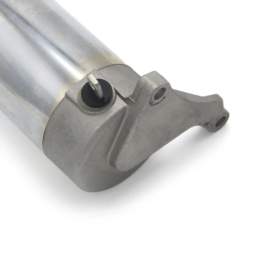 Электрический стартер для мотоцикла Yamaha TW125 TW200 TRAILWAY 200 XT225 SEROW TT-R225 BW200 Big Wheel 1C6-H1800-00