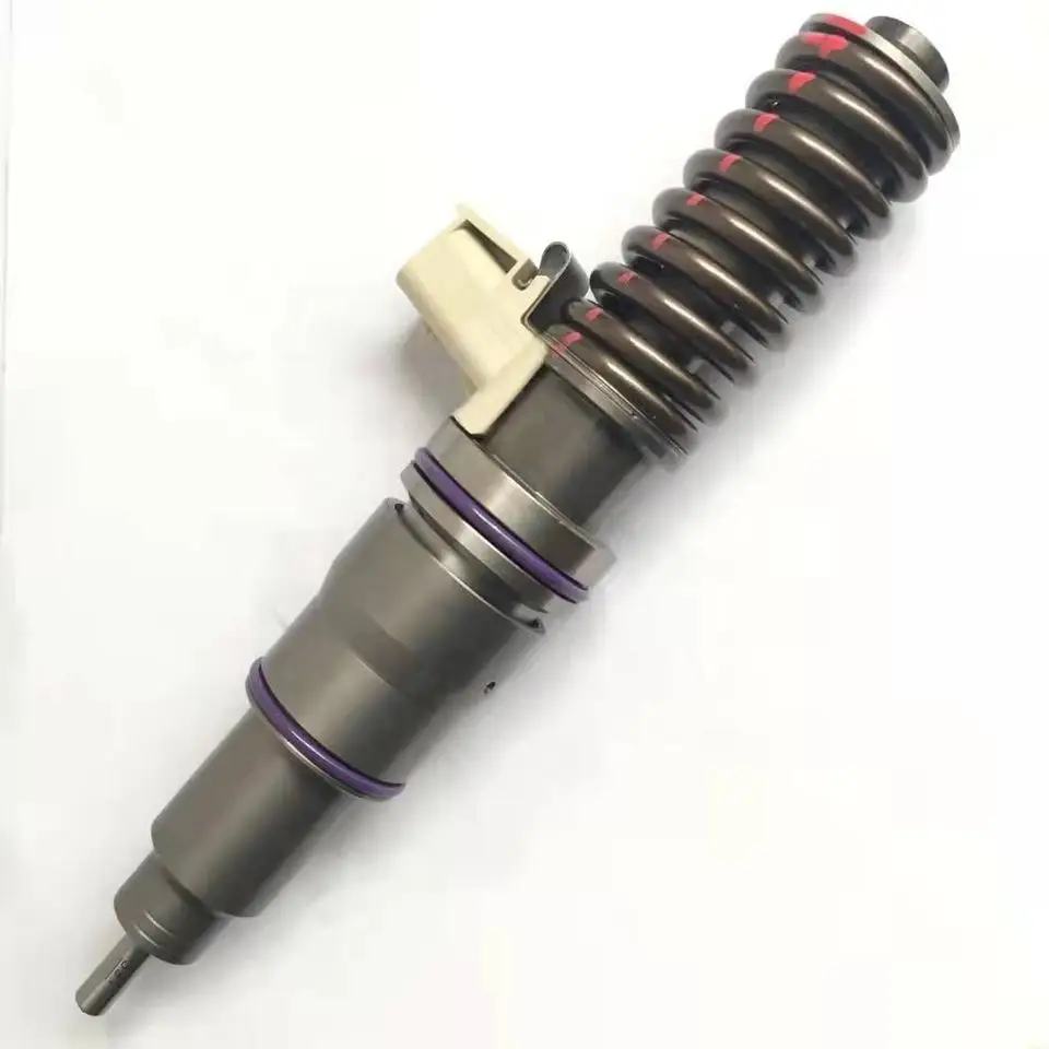 

VOE21340611 21340611 BEBE4D24001 For MD13 Fuel Injector